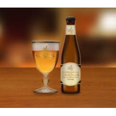 Gouden Carolus Tripel